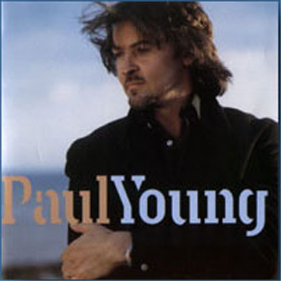 Paul Young